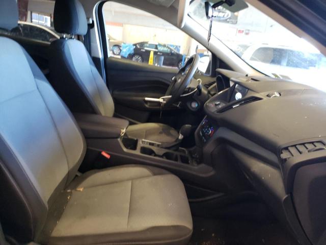 Photo 5 from auction – 2017 FORD ESCAPE SE with VIN 1FMCU9GD8HUE03903
