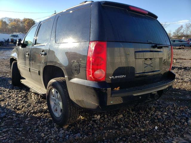 Photo 3 from auction – 2014 GMC YUKON SLT with VIN 1GKS2CE09ER104197