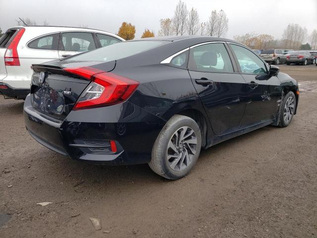 Photo 4 from auction – 2018 HONDA CIVIC LX with VIN 2HGFC2F65JH015701