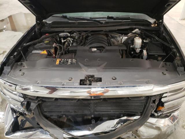 Photo 7 from auction – 2017 CHEVROLET SILVERADO with VIN 1GCUKNEC7HF140504