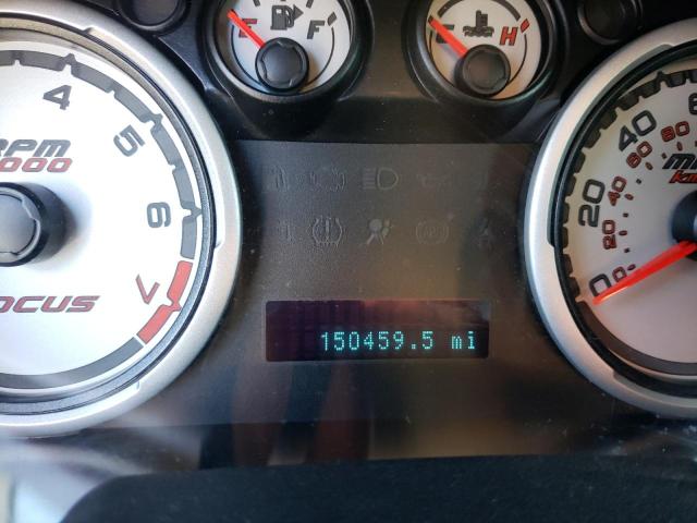 Photo 8 from auction – 2010 FORD FOCUS SE with VIN 1FAHP3FN4AW126868