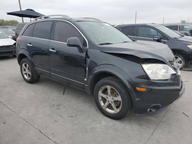 Photo 4 from auction – 2012 CHEVROLET CAPTIVA SP with VIN 3GNFL4E51CS603279