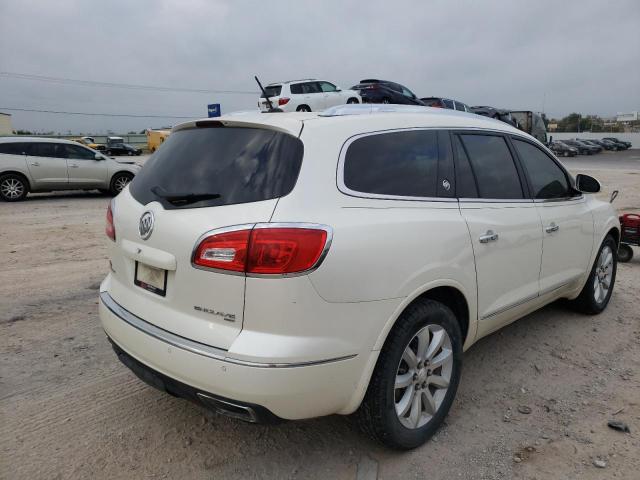 Photo 4 from auction – 2015 BUICK ENCLAVE with VIN 5GAKVCKD5FJ336310