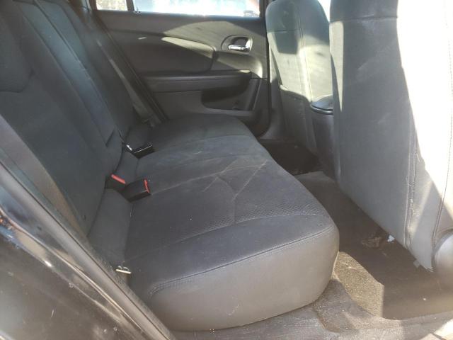 Photo 6 from auction – 2011 CHRYSLER 200 TOURIN with VIN 1C3BC1FG4BN536440