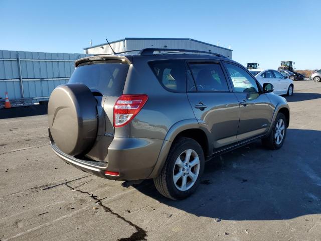 Photo 4 from auction – 2012 TOYOTA RAV4 LIMIT with VIN 2T3DK4DV2CW081656