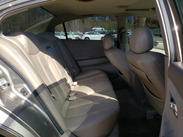 Photo 6 from auction – 2005 NISSAN ALTIMA SE with VIN 1N4BL11D35N401310