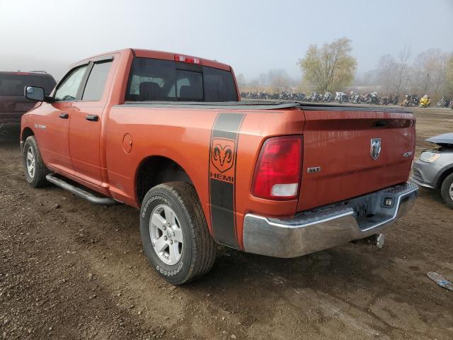 Photo 3 from auction – 2009 DODGE RAM 1500 with VIN 1D3HV18TX9S757473