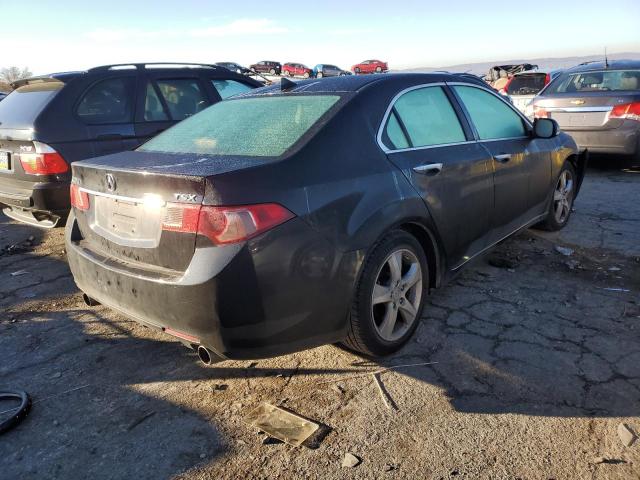 Photo 4 from auction – 2011 ACURA TSX with VIN JH4CU2F62BC014474