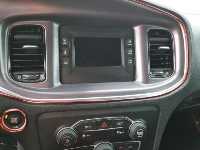 Photo 9 from auction – 2017 DODGE CHARGER SE with VIN 2C3CDXBG9HH643141