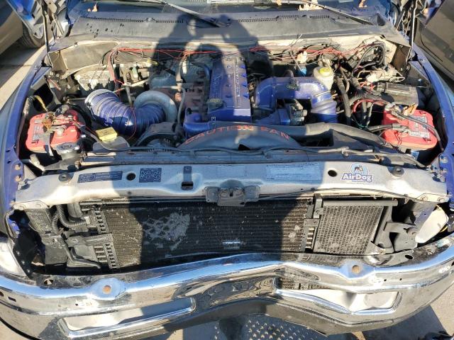Photo 7 from auction – 1998 DODGE RAM 2500 with VIN 3B7KC2662WM264463