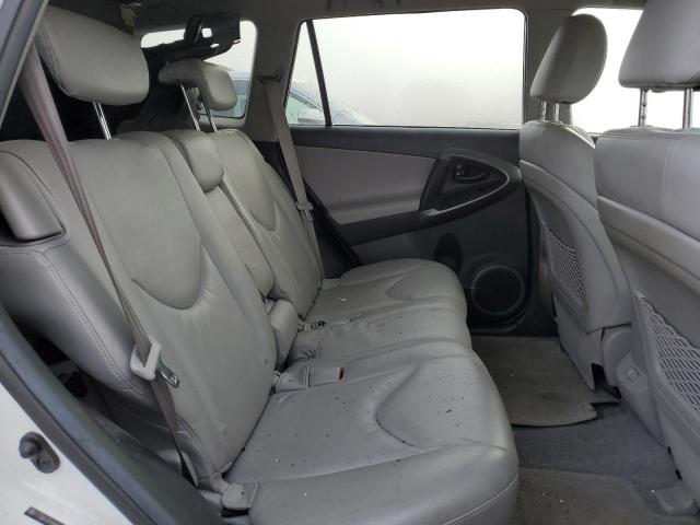 Photo 6 from auction – 2010 TOYOTA RAV4 LIMIT with VIN 2T3DK4DVXAW015143