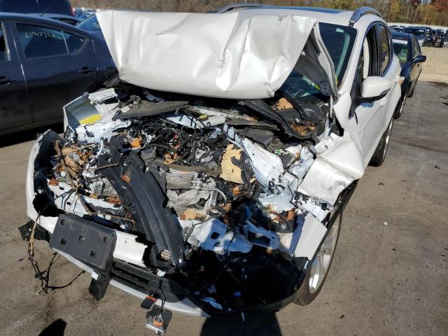 Photo 9 from auction – 2019 FORD ESCAPE TIT with VIN 1FMCU9J91KUB73696