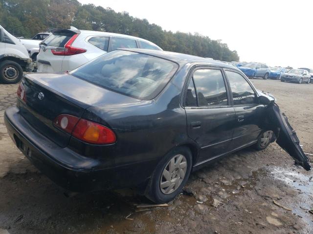 Photo 4 from auction – 2002 TOYOTA COROLLA CE with VIN 2T1BR12E72C525577