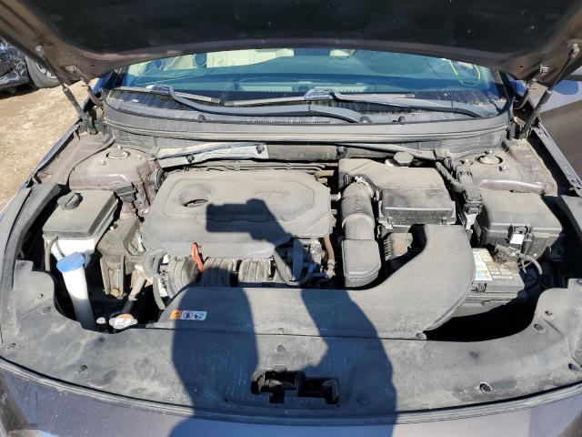 Photo 7 from auction – 2017 HYUNDAI SONATA SE with VIN 5NPE24AF5HH582430