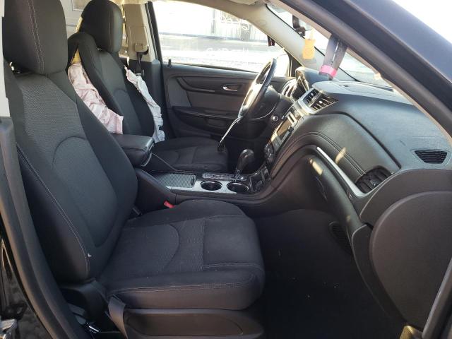 Photo 5 from auction – 2016 CHEVROLET TRAVERSE L with VIN 1GNKVGKD7GJ250673