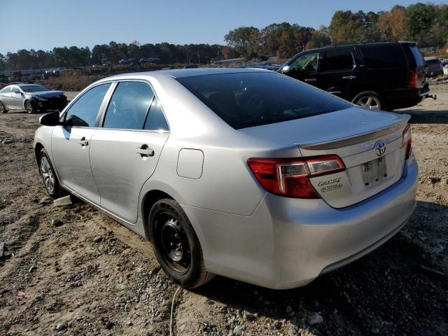 Photo 3 from auction – 2013 TOYOTA CAMRY L with VIN 4T4BF1FK5DR288927