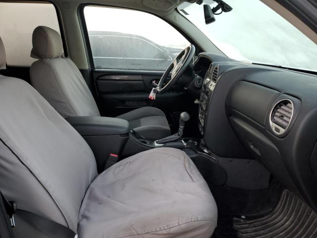 Фото 5 с аукциона – 2008 GMC ENVOY с VIN 1GKDS13S682135714