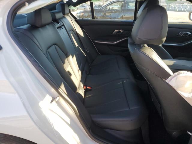 Photo 6 from auction – 2019 BMW 330I with VIN WBA5R1C5XKAK09751
