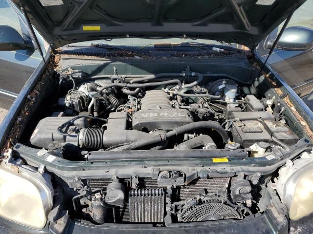 Zdjęcie 7 z aukcji – 2007 TOYOTA SEQUOIA SR z VIN 5TDBT44A77S278301