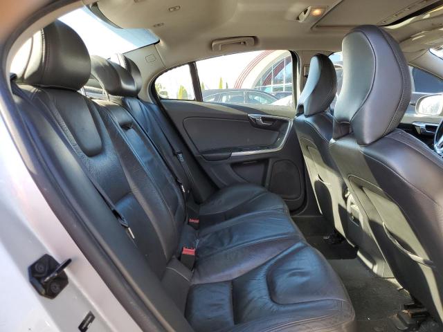 Photo 6 from auction – 2012 VOLVO S60 T5 with VIN YV1622FS3C2100072