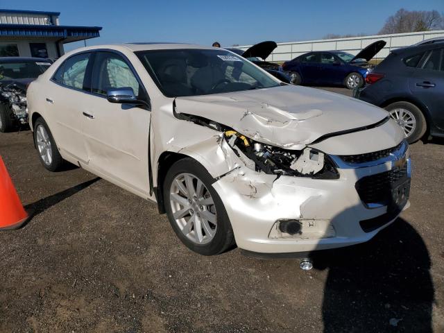 Photo 1 from auction – 2014 CHEVROLET MALIBU 2LT with VIN 1G11E5SL5EF143954