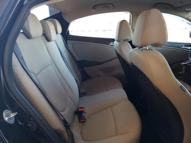 Photo 6 from auction – 2016 HYUNDAI ACCENT SE with VIN KMHCU4AE0GU159764