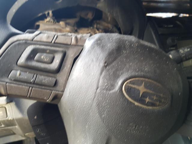 Photo 8 from auction – 2015 SUBARU XV CROSSTR with VIN JF2GPACC6F8220213