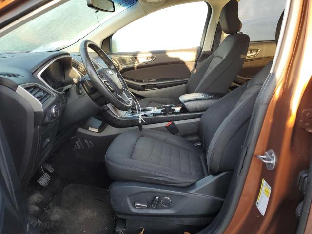 Photo 5 from auction – 2017 FORD EDGE SEL with VIN 2FMPK3J8XHBB41114