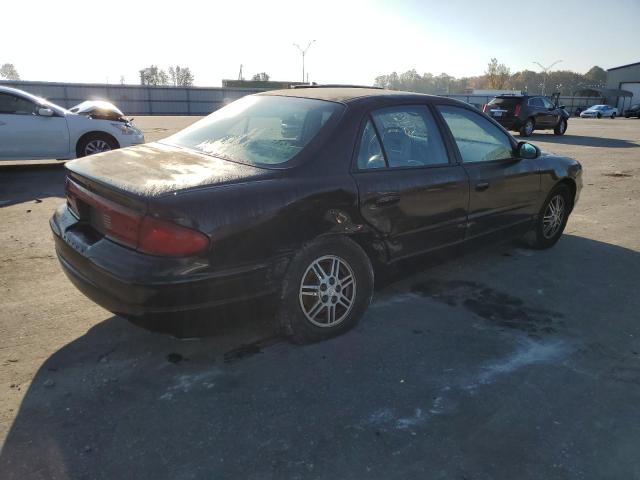 Photo 4 from auction – 2003 BUICK REGAL LS with VIN 2G4WB52KX31115693