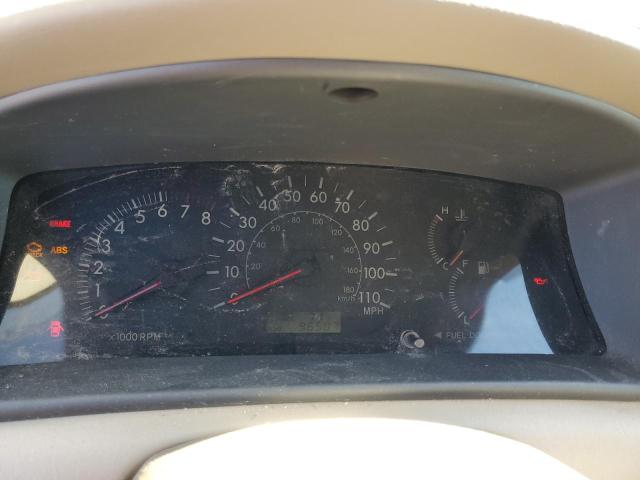 Foto 8 de la subasta – 2005 TOYOTA COROLLA CE con VIN 2T1BR30E65C471708