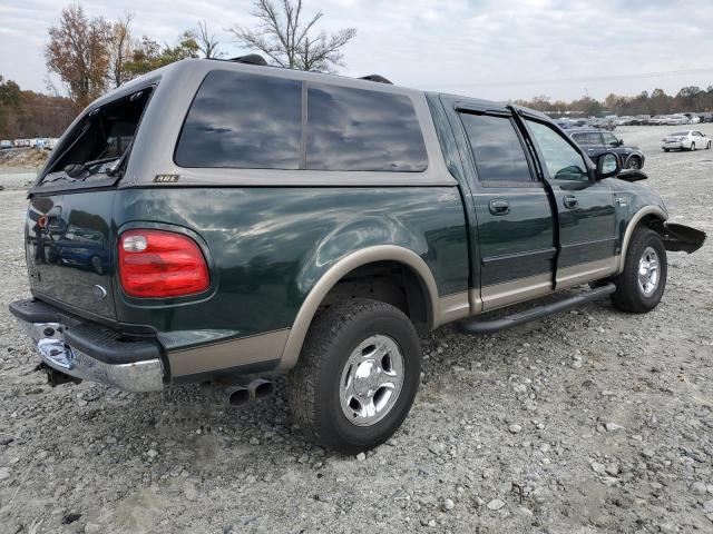 Photo 4 from auction – 2003 FORD F150 SUPER with VIN 1FTRW07L63KD53258