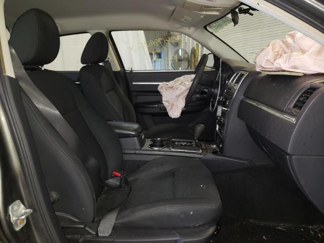 Photo 5 from auction – 2008 DODGE CHARGER with VIN 2B3KA43G78H268641