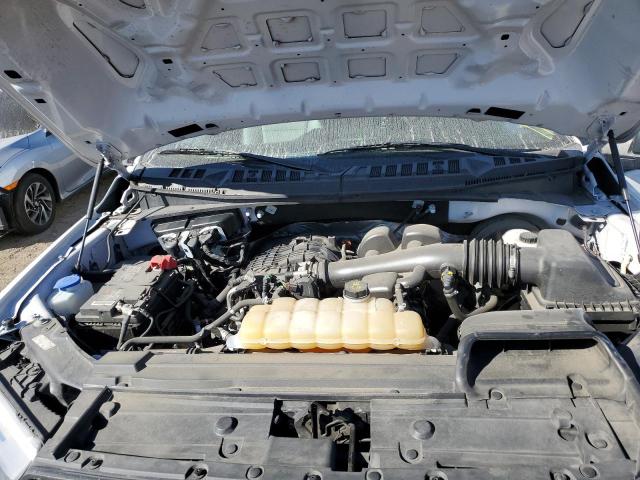 Photo 7 from auction – 2020 FORD F150 SUPER with VIN 1FTEX1CB8LFC54819