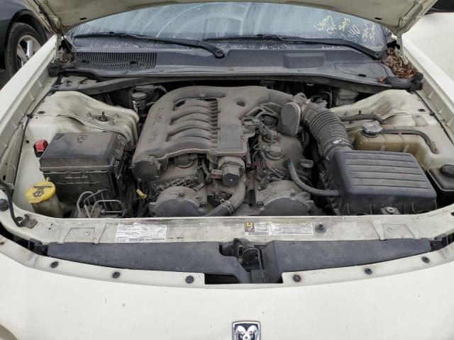 Photo 7 from auction – 2008 DODGE CHARGER with VIN 2B3KA43G28H298971