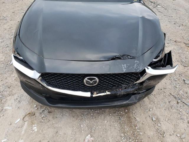 Photo 7 from auction – 2021 MAZDA CX-30 SELE with VIN 3MVDMABL1MM205086