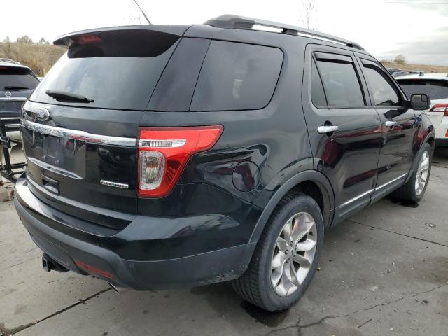 Photo 4 from auction – 2014 FORD EXPLORER X with VIN 1FM5K7D80EGA59018