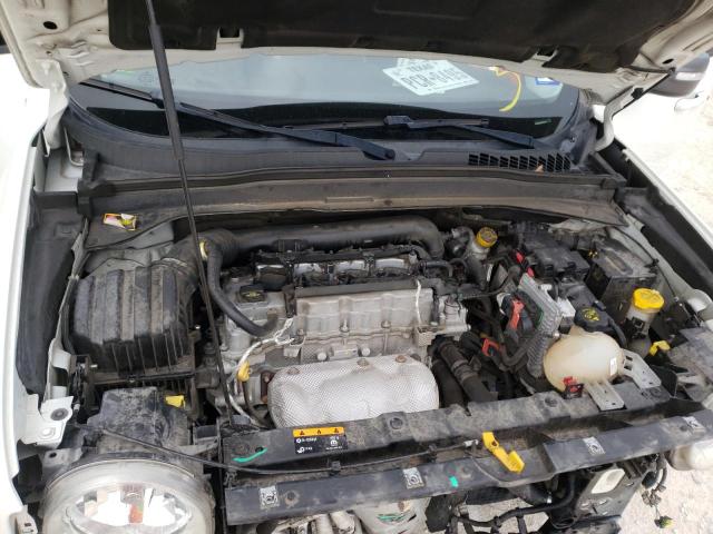 Photo 7 from auction – 2017 JEEP RENEGADE T with VIN ZACCJBCB3HPE60018