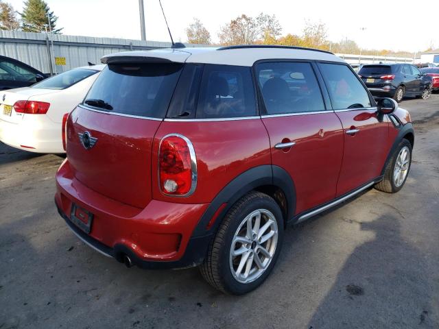 Photo 4 from auction – 2016 MINI COOPER S C with VIN WMWZC5C55GWU00188