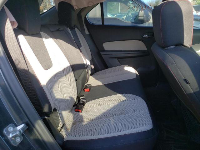 Photo 6 from auction – 2017 CHEVROLET EQUINOX LS with VIN 2GNFLEEK9H6332215