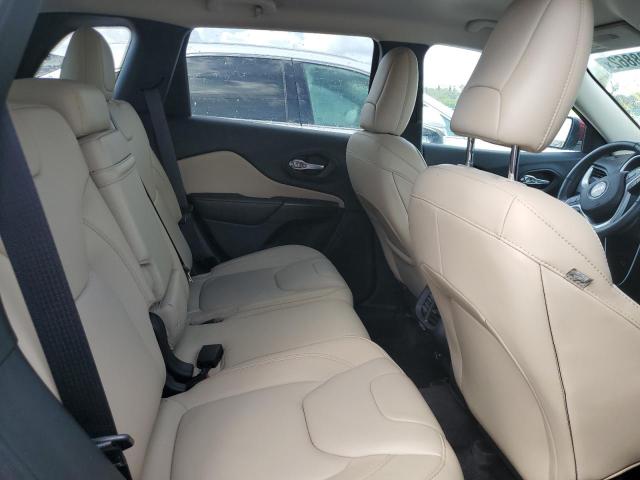 Photo 6 from auction – 2016 JEEP CHEROKEE L with VIN 1C4PJMDS6GW301152