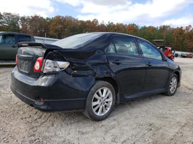 Photo 4 from auction – 2010 TOYOTA COROLLA BA with VIN 2T1BU4EE7AC299616