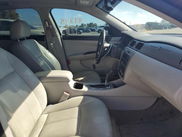 Photo 5 from auction – 2007 CHEVROLET IMPALA LTZ with VIN 2G1WU58R579200220