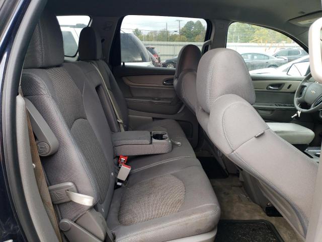 Photo 6 from auction – 2015 CHEVROLET TRAVERSE L with VIN 1GNKRFED0FJ373854