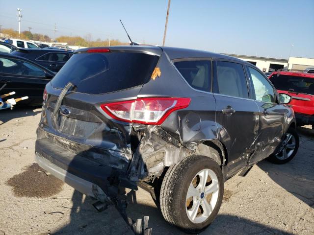 Photo 4 from auction – 2014 FORD ESCAPE SE with VIN 1FMCU9GX4EUD28963