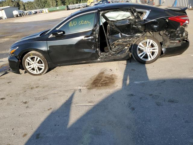 Photo 10 from auction – 2016 NISSAN ALTIMA 3.5 with VIN 1N4BL3AP8GC202886
