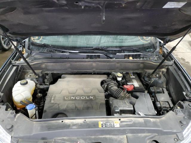 Photo 7 from auction – 2016 LINCOLN MKX SELECT with VIN 2LMTJ8KR0GBL47776