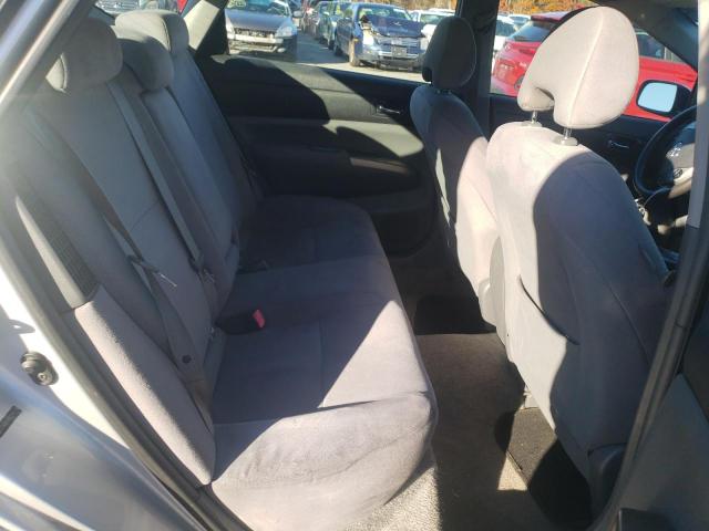 Photo 6 from auction – 2007 TOYOTA PRIUS with VIN JTDKB20UX77587178