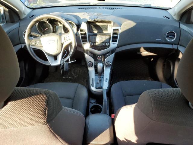 Photo 9 from auction – 2014 CHEVROLET CRUZE LT with VIN 1G1PC5SB9E7318871