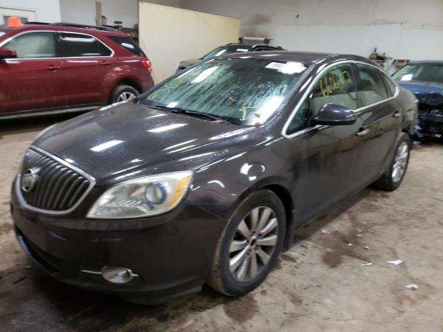 Photo 2 from auction – 2014 BUICK VERANO with VIN 1G4PP5SK6E4119348