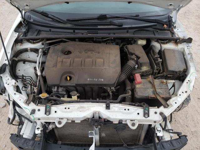 Photo 7 from auction – 2015 TOYOTA COROLLA L with VIN 2T1BURHE5FC299467